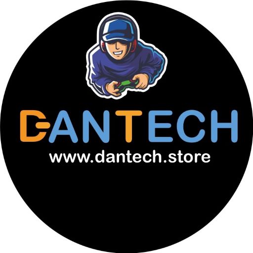 Dan Tech | The Gate 1
